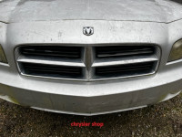 chromovaná maska - ORIGINÁLNÍ DÍL